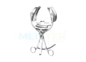 Surgical tools in a tray